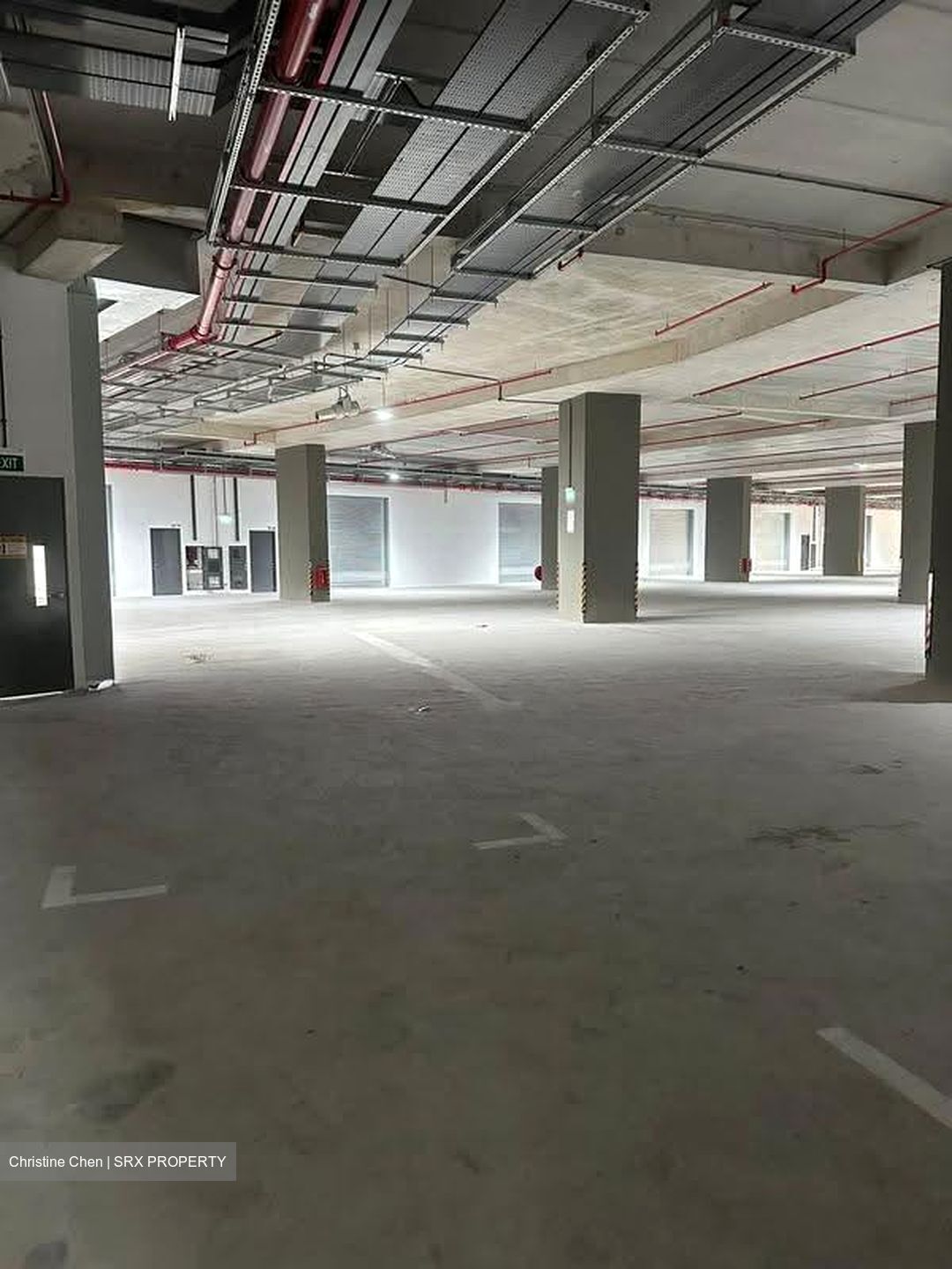 Tampines Connection (D18), Factory #611834551